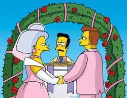The Simpsons S 7 E 19 A Fish Called Selma - TV Tropes (1) The Simpsons S 7 E 19 A Fish Called Selma - TV Tropes (1)